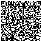 QR code with Fairmount Walk-In Med Clinic contacts