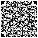 QR code with W P Commercial Inc contacts
