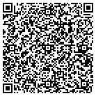 QR code with Marzuccos Painting Inc contacts