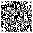 QR code with R'Club Pinellas Village contacts