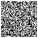QR code with Alexis Hair contacts