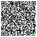 QR code with ECY contacts