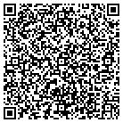 QR code with Faith City Bookstore & Cafe Inc contacts