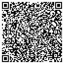 QR code with FBS Books contacts