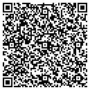 QR code with USA Cargo and Courier contacts