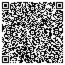 QR code with Flloyd House contacts