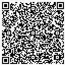 QR code with G12 Bookstore Inc contacts
