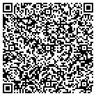 QR code with Half Price Vacuums Inc contacts