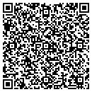 QR code with Hawsey's Book Index contacts