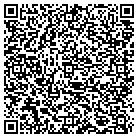 QR code with Heavenly Place Christian Bookstore contacts
