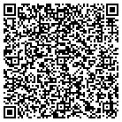 QR code with Heavenly Treasures Outlet contacts
