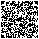 QR code with Herne S Hollow contacts