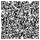 QR code with Horseshoe Books contacts