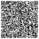 QR code with Little Foxxes Daycare contacts