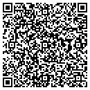 QR code with Iguana Books contacts