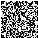 QR code with I Love My Pet contacts