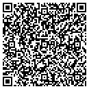 QR code with James F Austin contacts