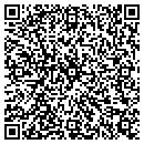 QR code with J C & Co Books & More contacts