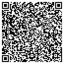 QR code with J W Books LLC contacts