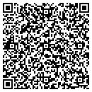 QR code with Kingdom Corner contacts