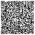 QR code with Action Landscaping Service contacts