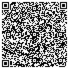 QR code with Ruben's Barber & Hair Salon contacts