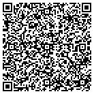 QR code with J L Wilkinson Construction contacts