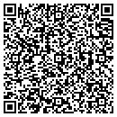 QR code with Maroon Books contacts