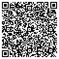 QR code with Mdc contacts