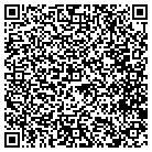 QR code with J & B Used Auto Parts contacts