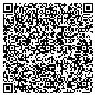 QR code with Henry L Porter Evangelistic contacts