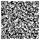 QR code with Mystic Oracle Books contacts
