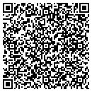 QR code with Harry Aguero MD contacts