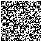 QR code with Oakbrook Life Enrichment Center contacts