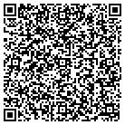 QR code with Walter F Hampe Jr DDS contacts
