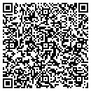 QR code with Rayz Tanning & Nails contacts