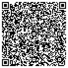 QR code with First Professional Title Co contacts