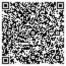 QR code with Reborn Root Books contacts