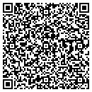 QR code with Carpet Color contacts