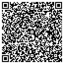 QR code with Alan F Shader DPM contacts