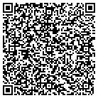 QR code with Second Edition Book Shop Inc contacts
