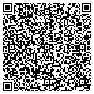 QR code with Serendipity Books And More contacts