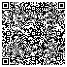 QR code with Aegis Computer Services Inc contacts