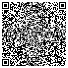 QR code with A Landscape Perfection contacts