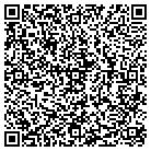 QR code with E Z Tennis & Sports Center contacts