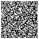 QR code with The Book & Art Tearoom contacts