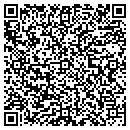 QR code with The Book Fair contacts