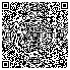 QR code with Orange County Staffing contacts
