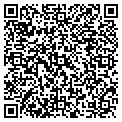 QR code with The Book Store LLC contacts