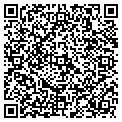 QR code with The Book Store LLC contacts